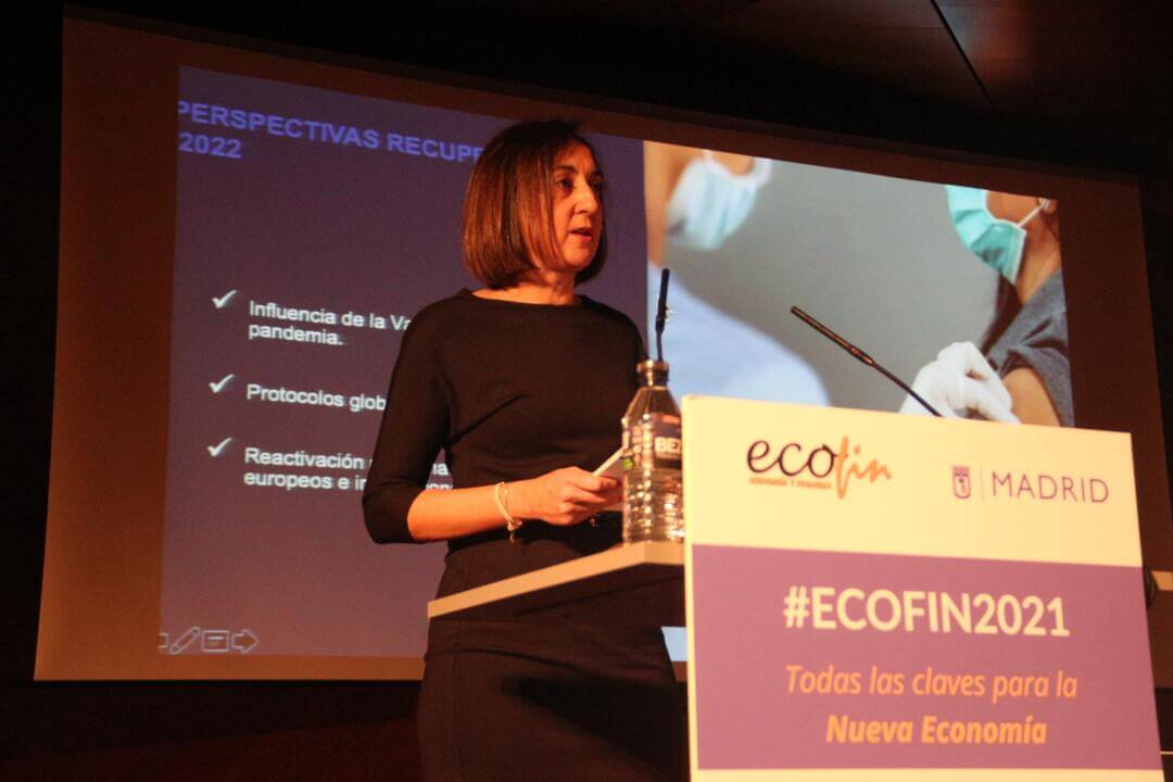 maite maroto en ecofin