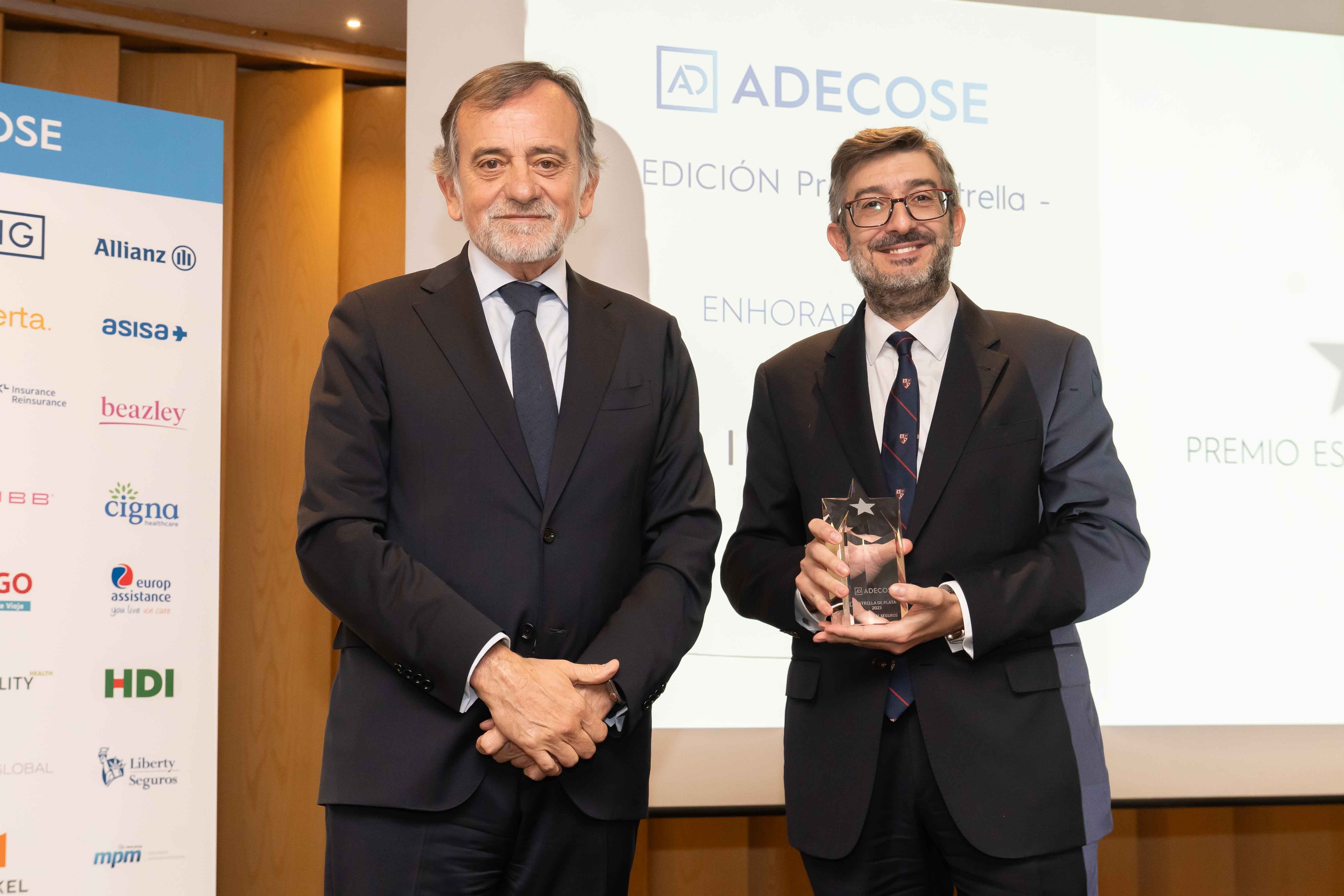 Premio ADECOSE 