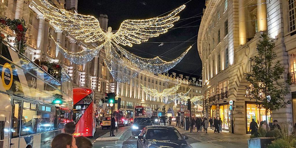 Regent Street